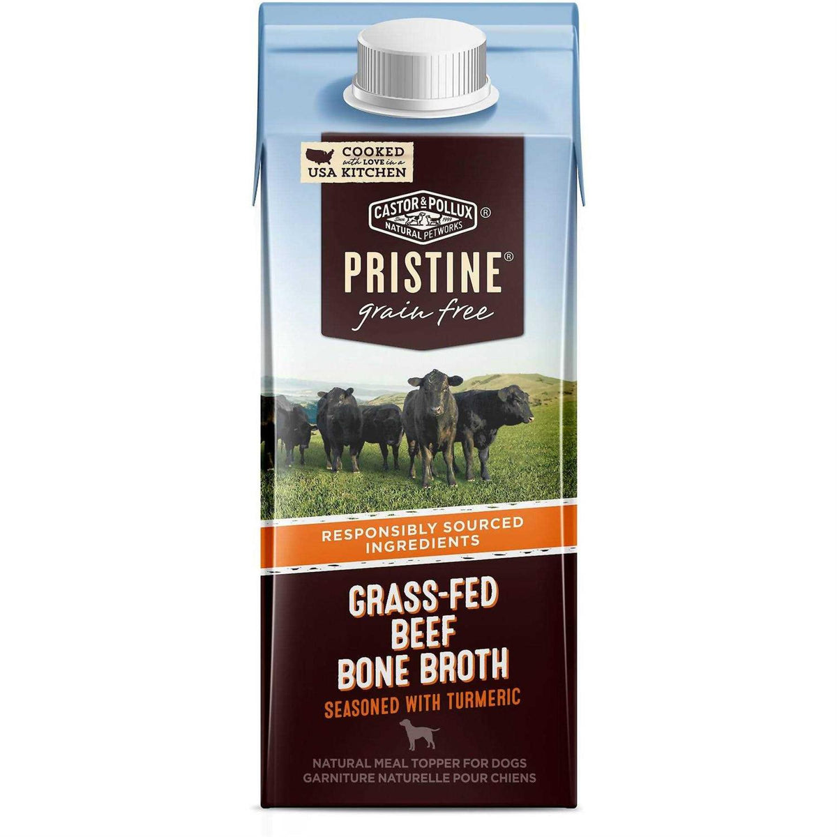 Beef Bone Broth Q57080