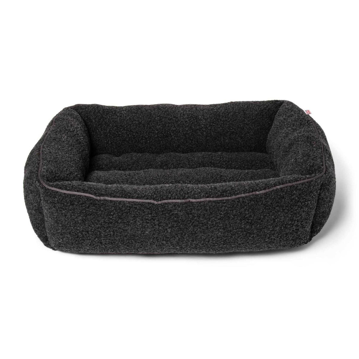 Modern Cuddler Dog Bed L4058