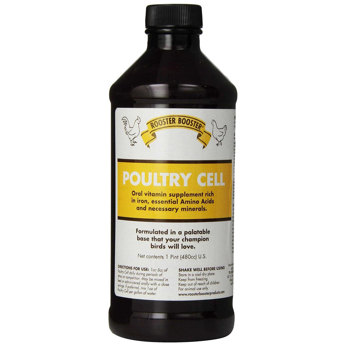 Poultry Cell X3089