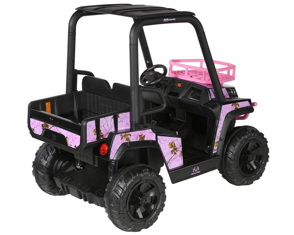 24-Volt Kids Ride-on I922171
