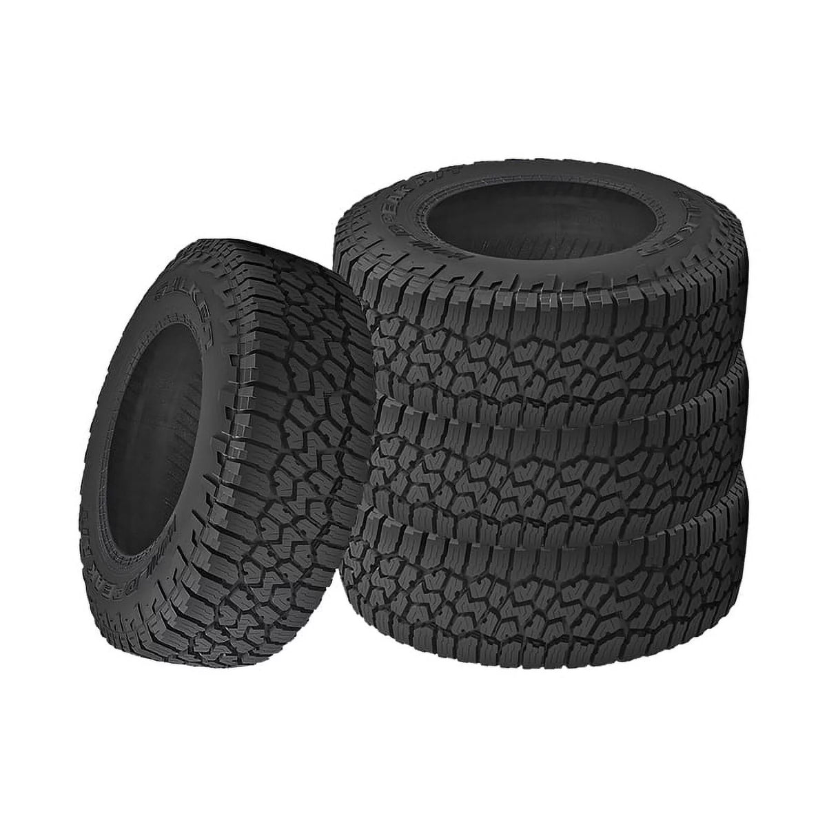 All Terrain Tire Y948354