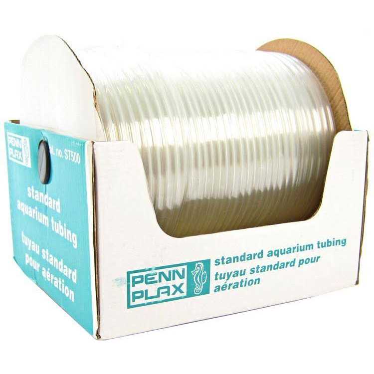 Standard Airline Tubing H524