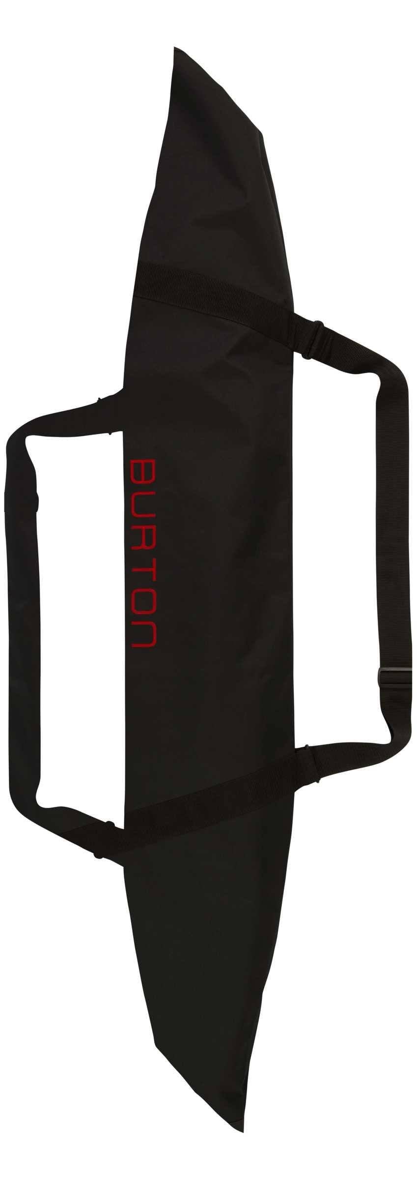 True Black Cinch Sack C361335