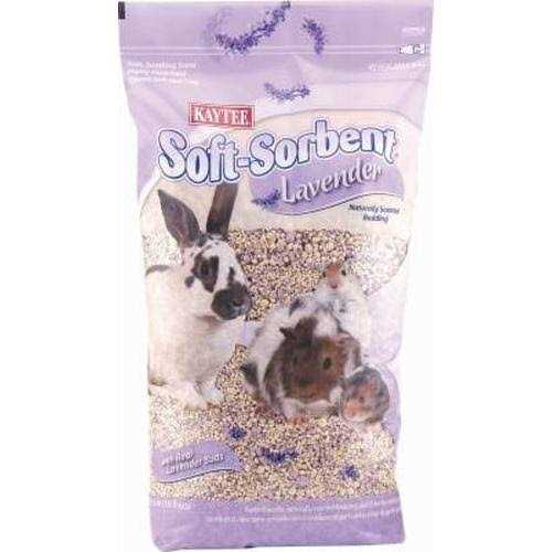 Lavender Small Bedding R623794