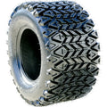 22x11.00-10 4 Ply ATV&UTV Tire U777305