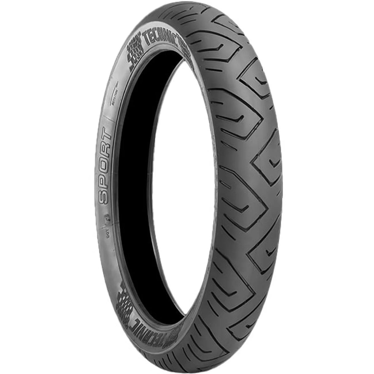Front 110/70-17 54S Performance Tire Q1918