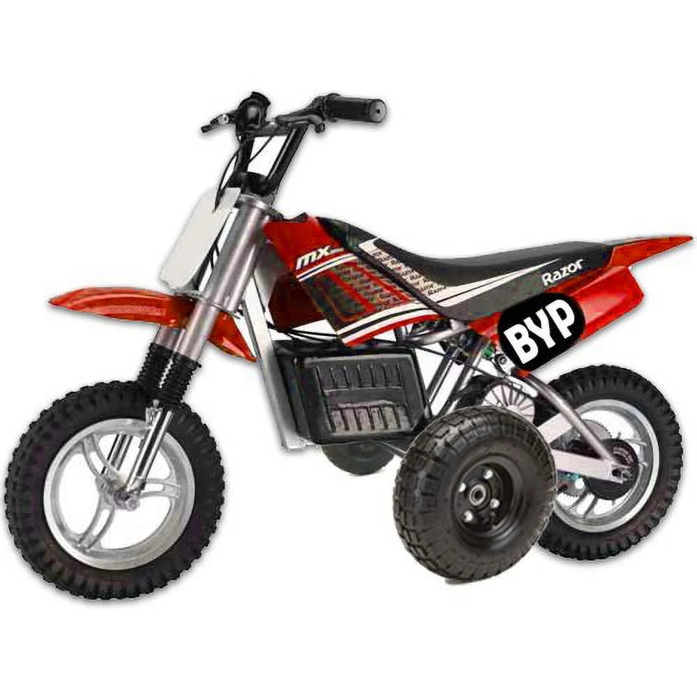 Training Wheels X391956