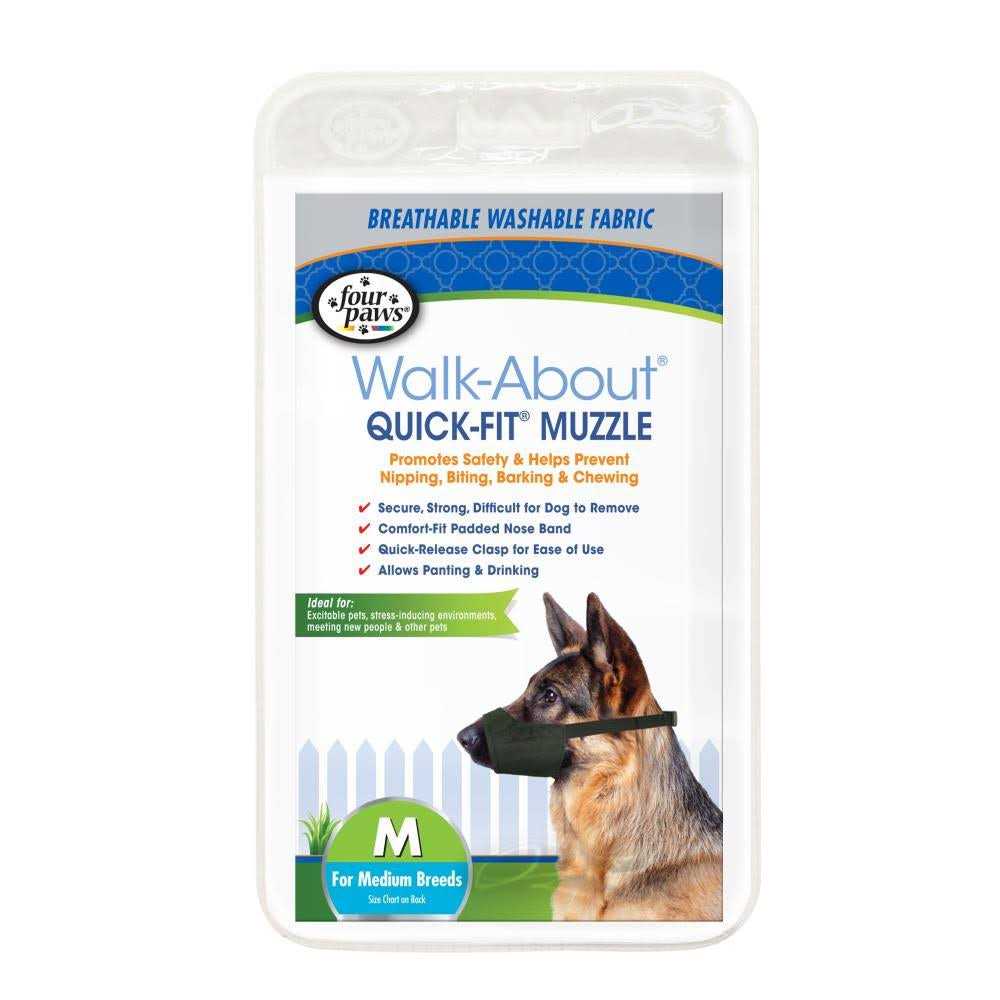 Muzzle W190259