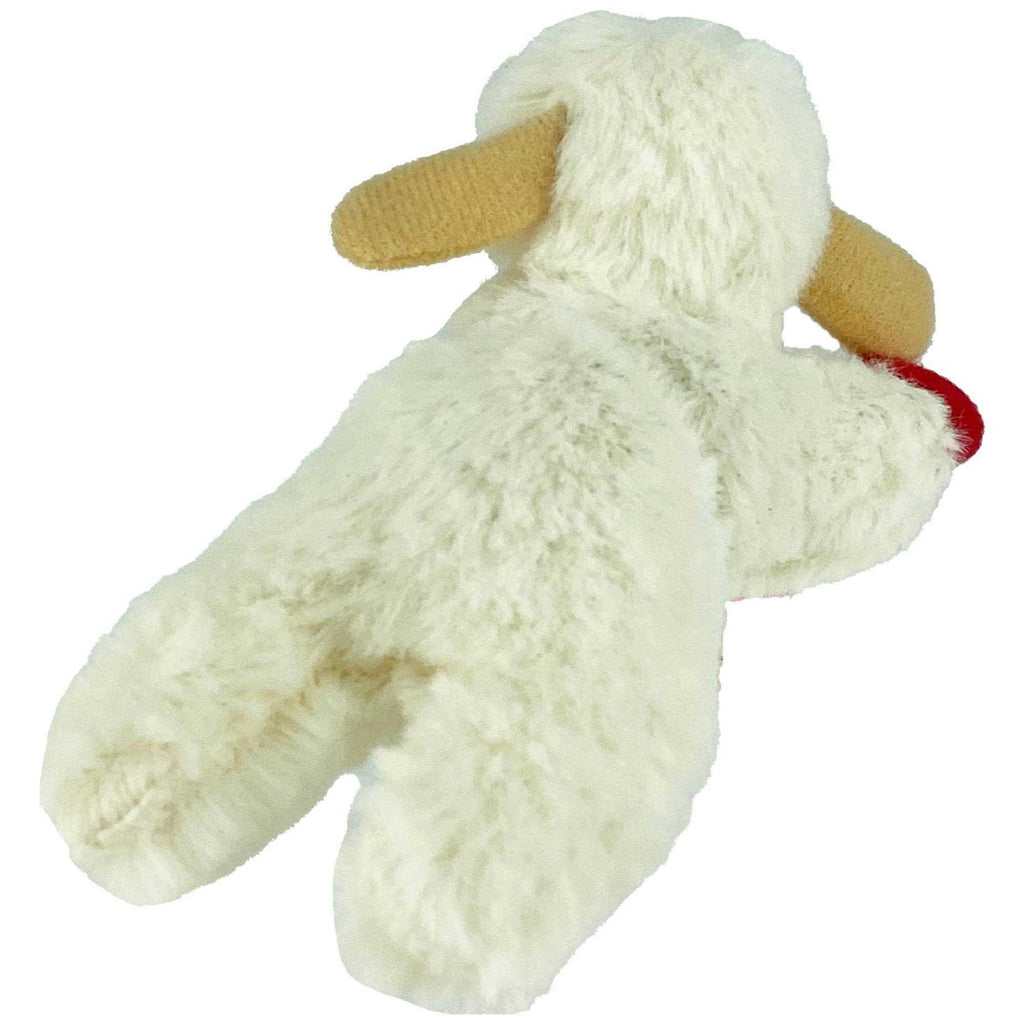 Lamb Chop Cat Toy Q3369