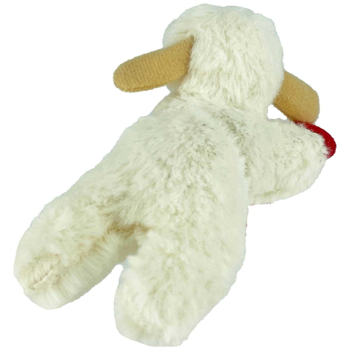 Lamb Chop Cat Toy Q3369