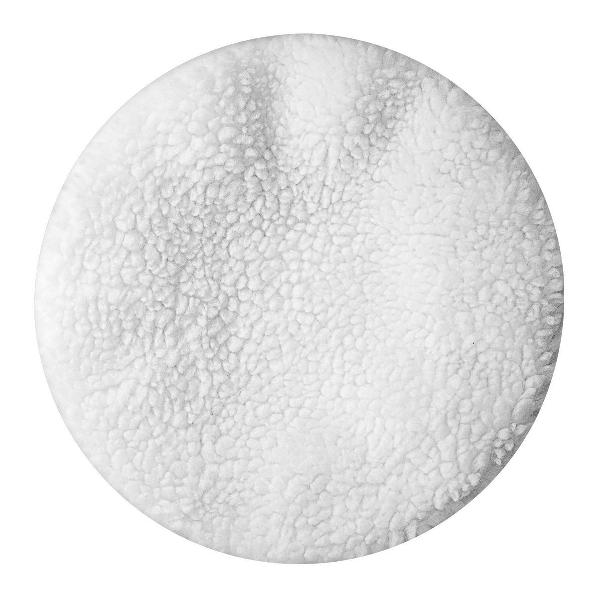 Microfiber and Fleece Polishing Bonnets, 4-Pack Z241