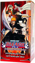 Trading Card Game Booster Box 12 Packs P547