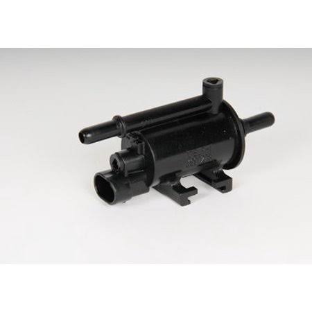 Vapor Canister Purge Valve F891