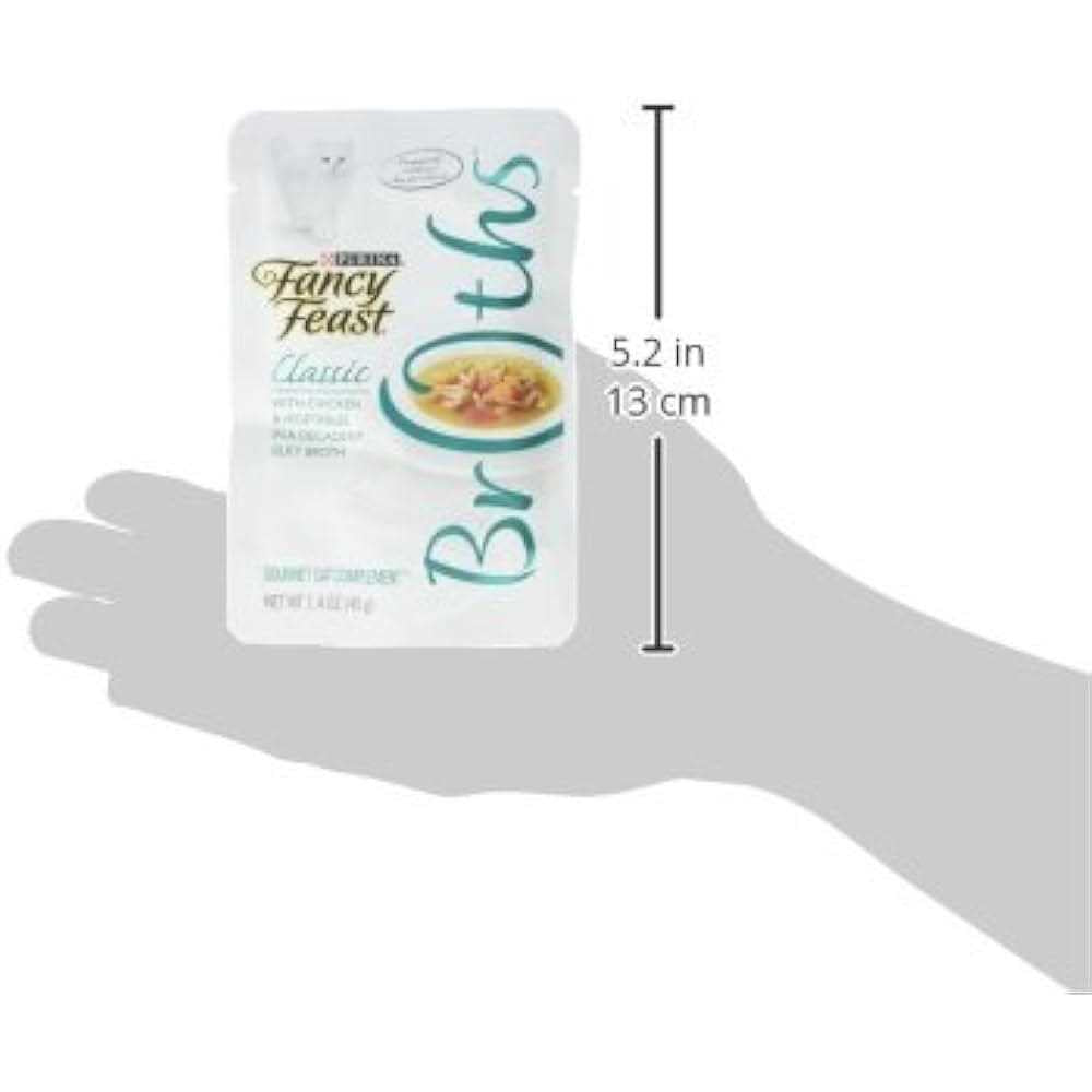 Cat Food C327
