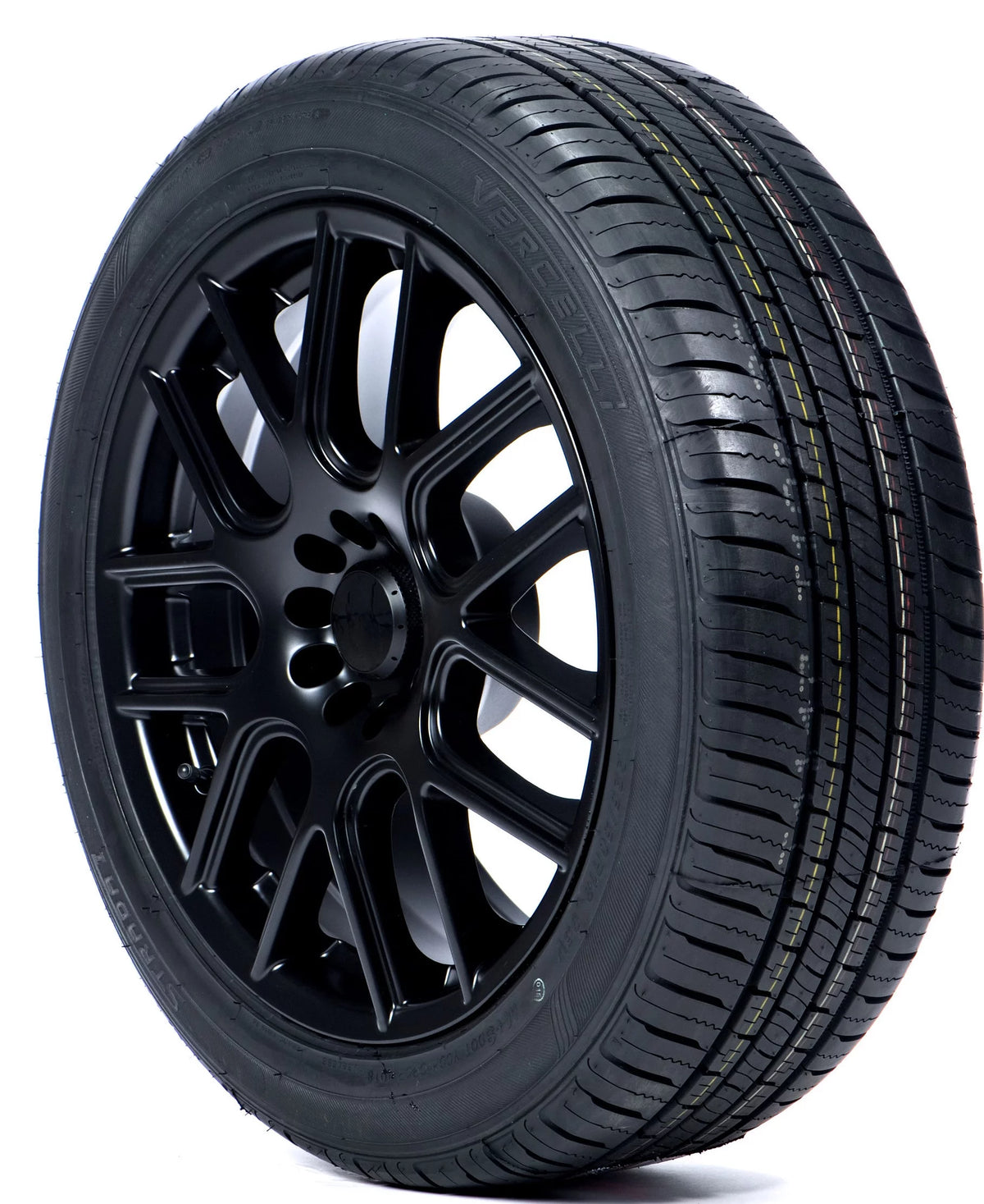 All-Season Tire 235/65R18 106T U592