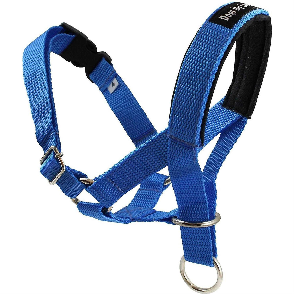 Dog Head Collar Halter F121