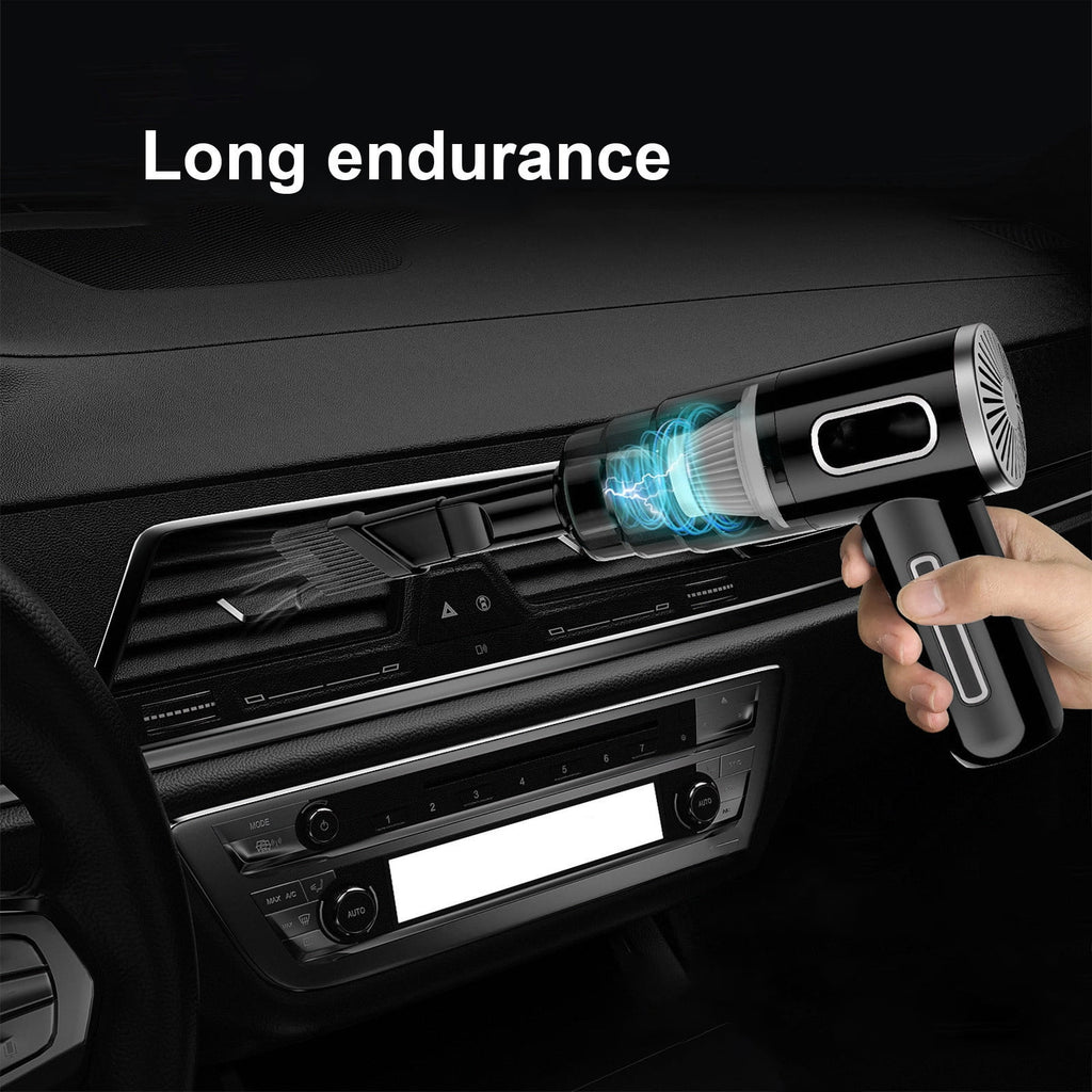 Handheld Portable Car Vacuum Cleaner C26717