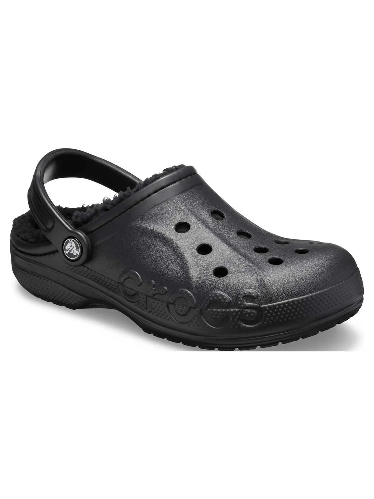 Unisex Lined Clogs A637823