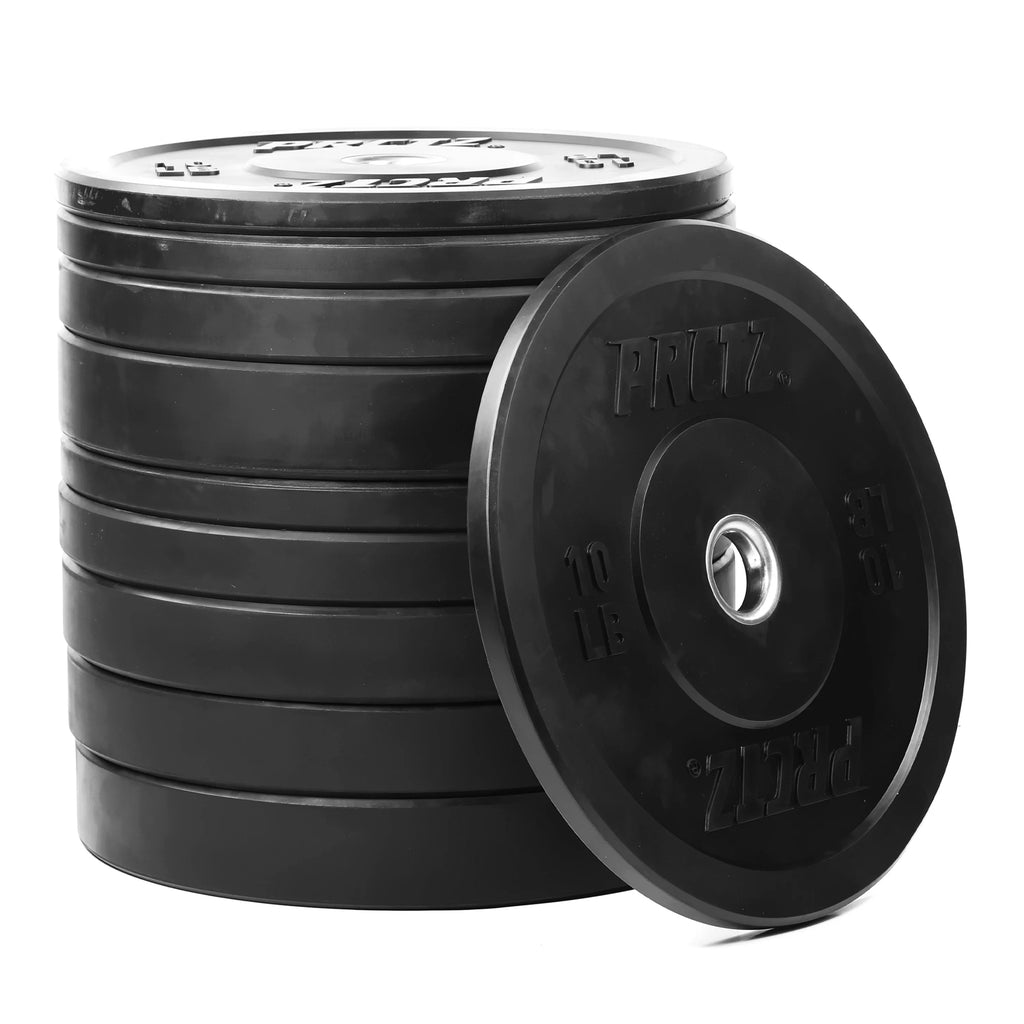 45 lb Bumper Plate Weight M698