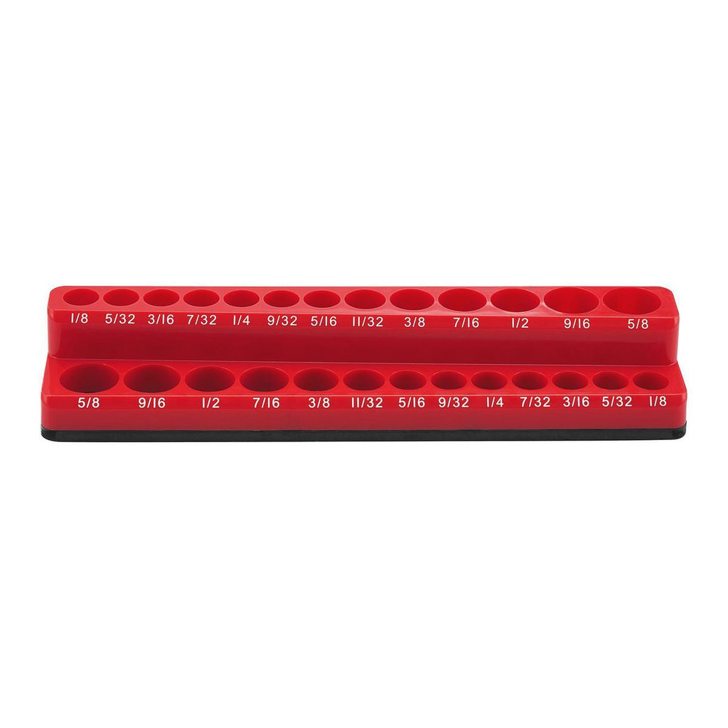 1/4 in. Drive SAE Magnetic Socket Holder P407