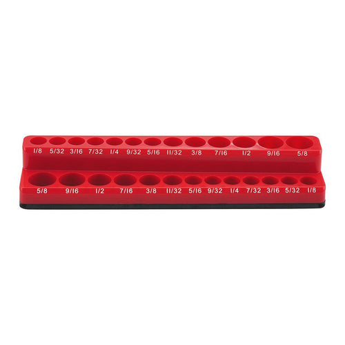 1/4 in. Drive SAE Magnetic Socket Holder P407