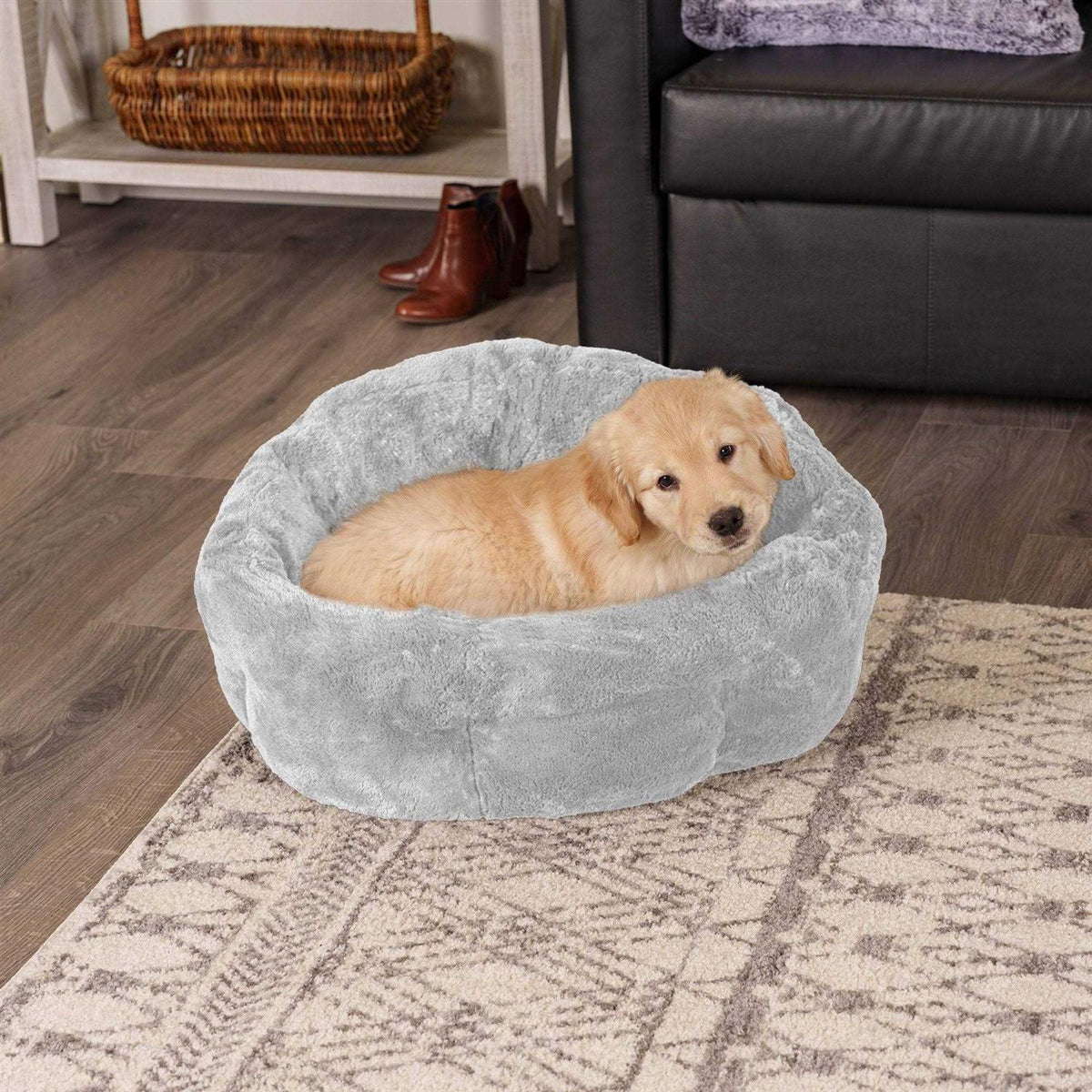 Warming Cuddler Bed X87126