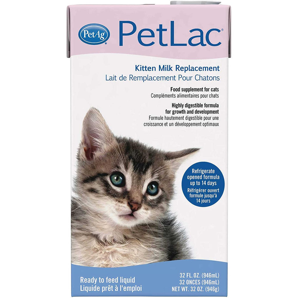 Kitten Milk Replacement K60097
