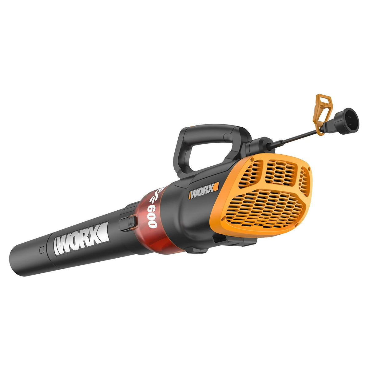 20V 600 CFM Electric Handheld Leaf Blower B31463