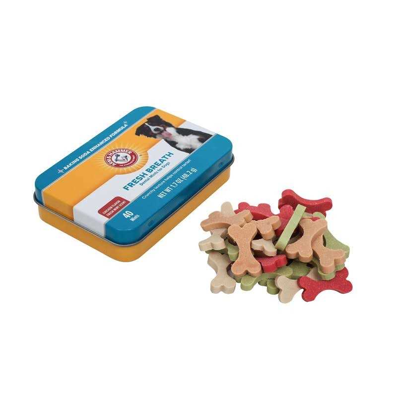 Dog Dental Mints N12955