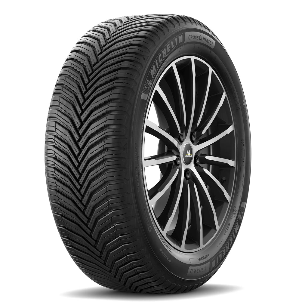 All-Season 245/40R20/XL 99V Tire J743955