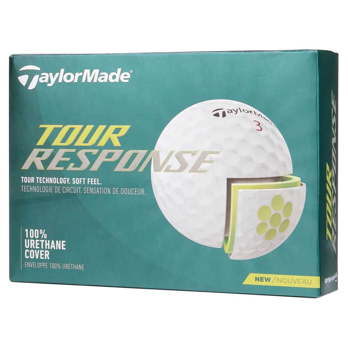 Golf Balls White J80392