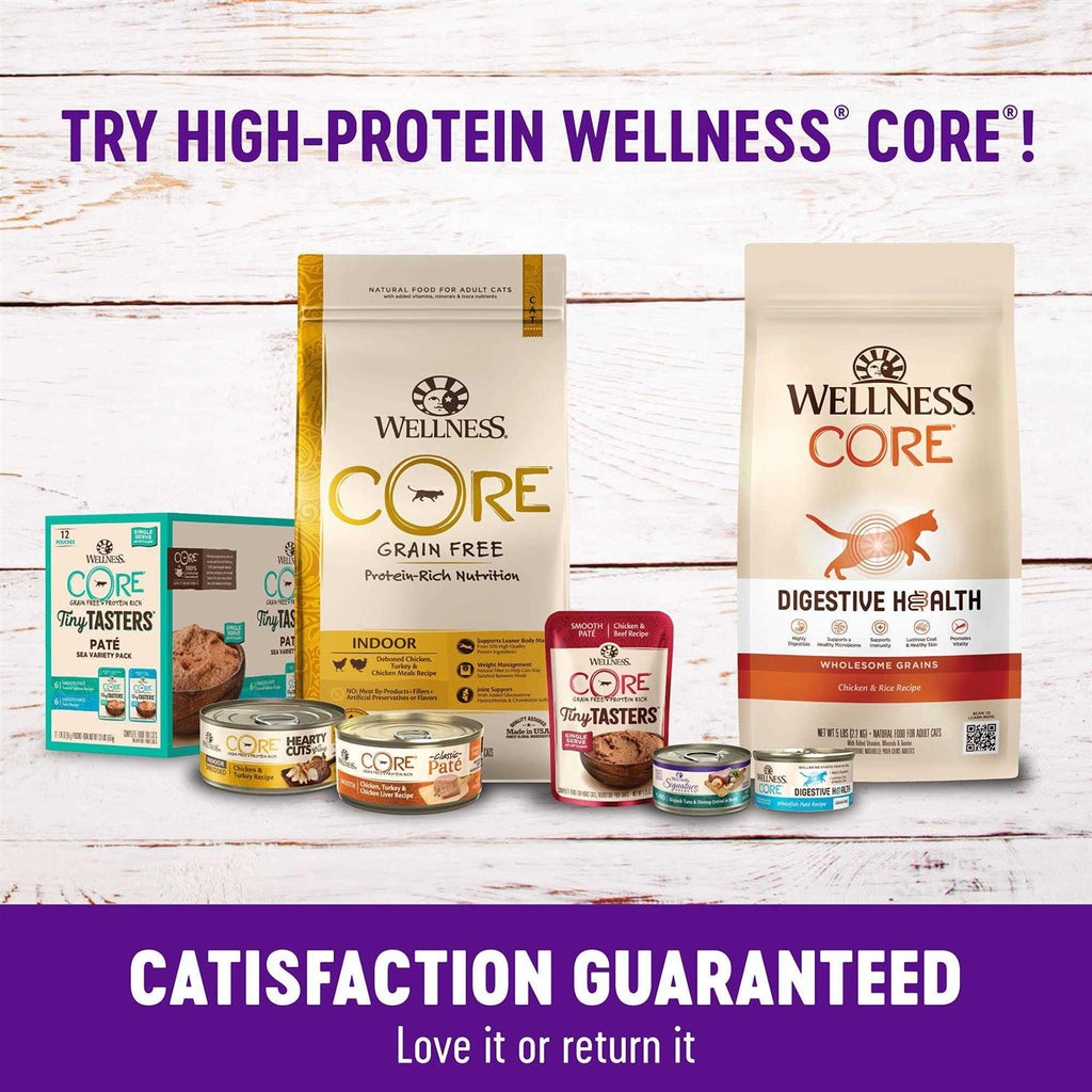 Cat Treats L8690