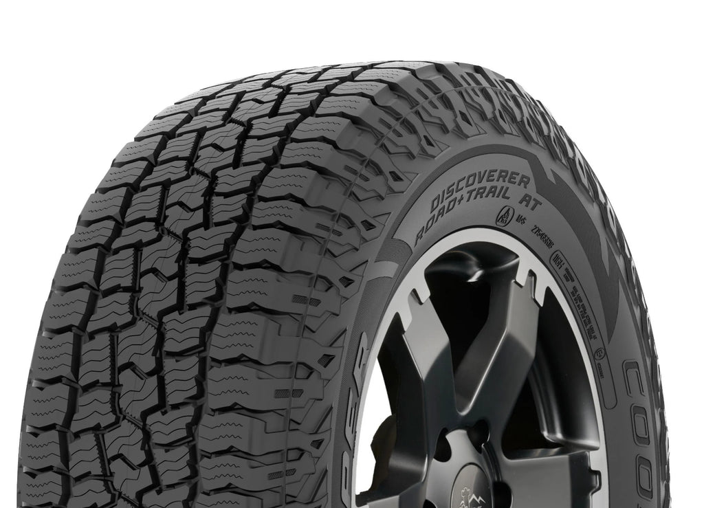 225/70R15 100T All-Terrain Tire I37160