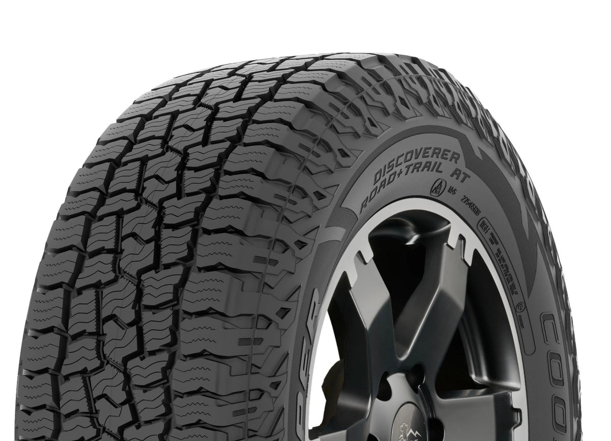 225/70R15 100T All-Terrain Tire I37160