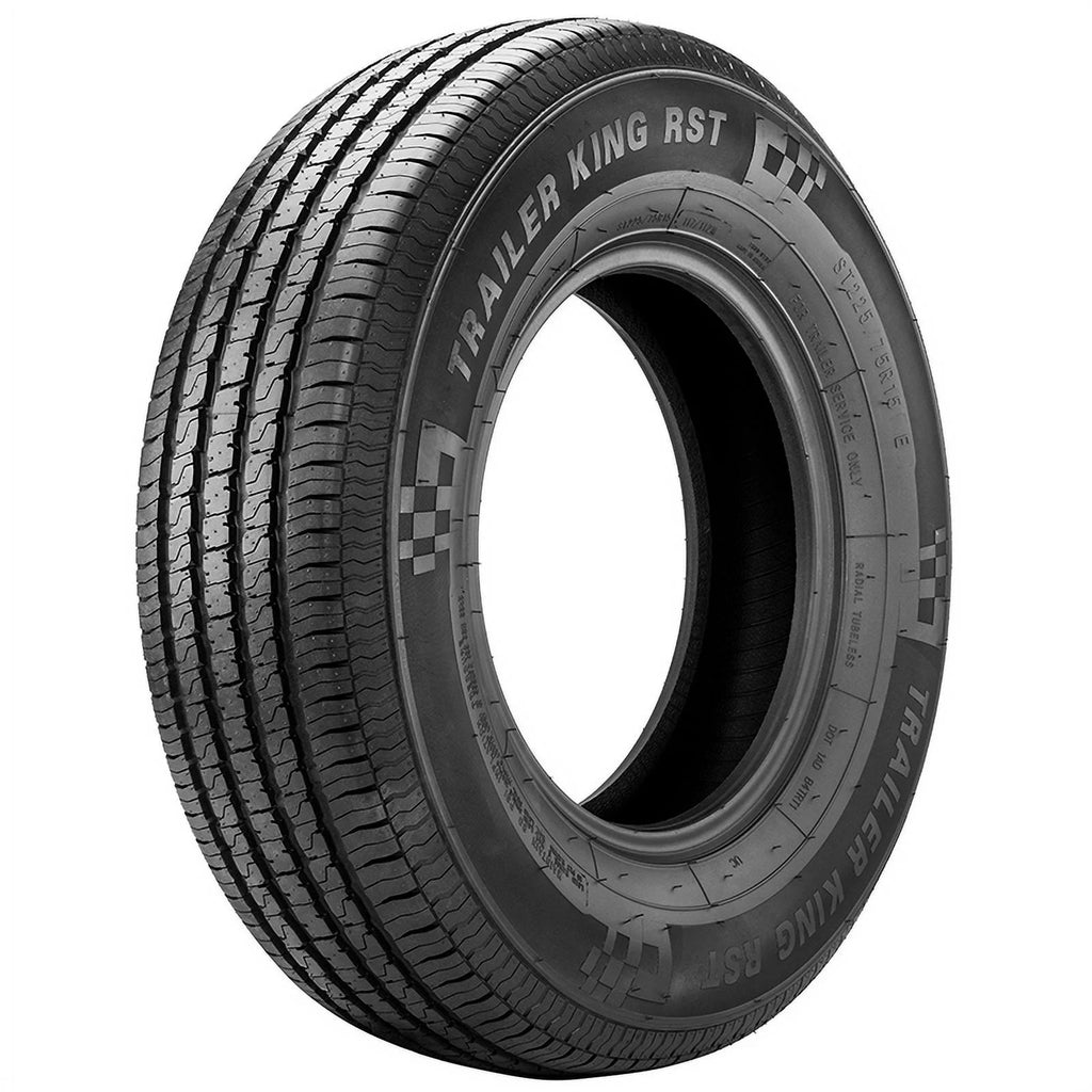 ST225/75R15 Trailer Tire X524957