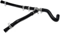 HVAC Heater Hose Assembly Z305