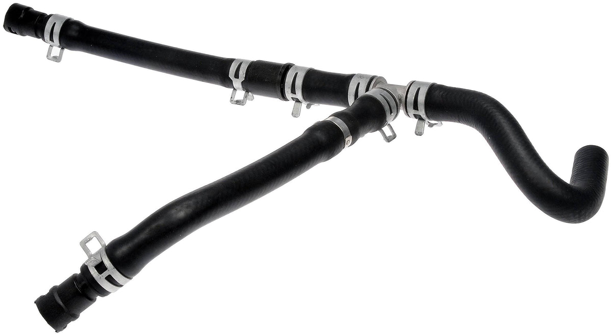 HVAC Heater Hose Assembly Z305
