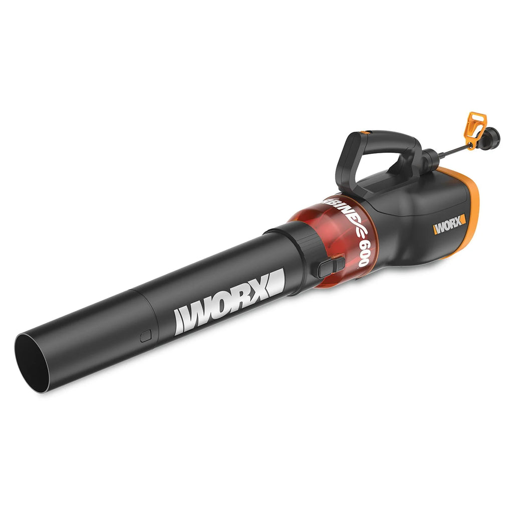 20V 600 CFM Electric Handheld Leaf Blower B31463