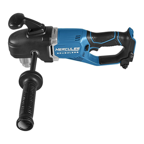 1/2 in. Variable-Speed Right Angle Drill I866