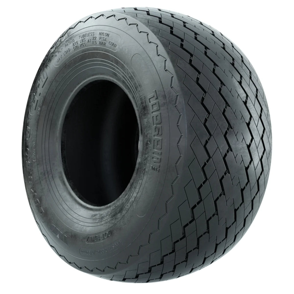 8.5-8 4 Ply Golf Cart Tire U8530