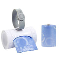 On the Go Bag Dispenser H3168