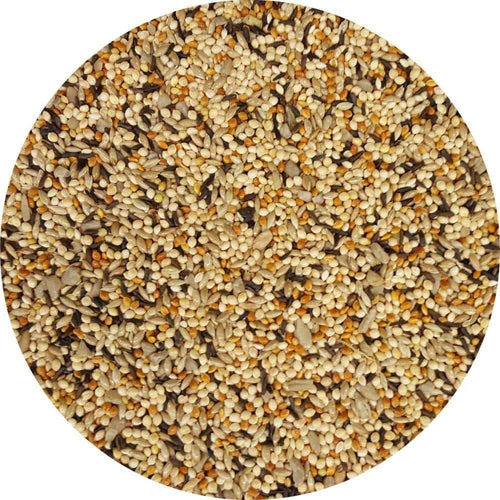 10 lb. Wild Bird Food L7086