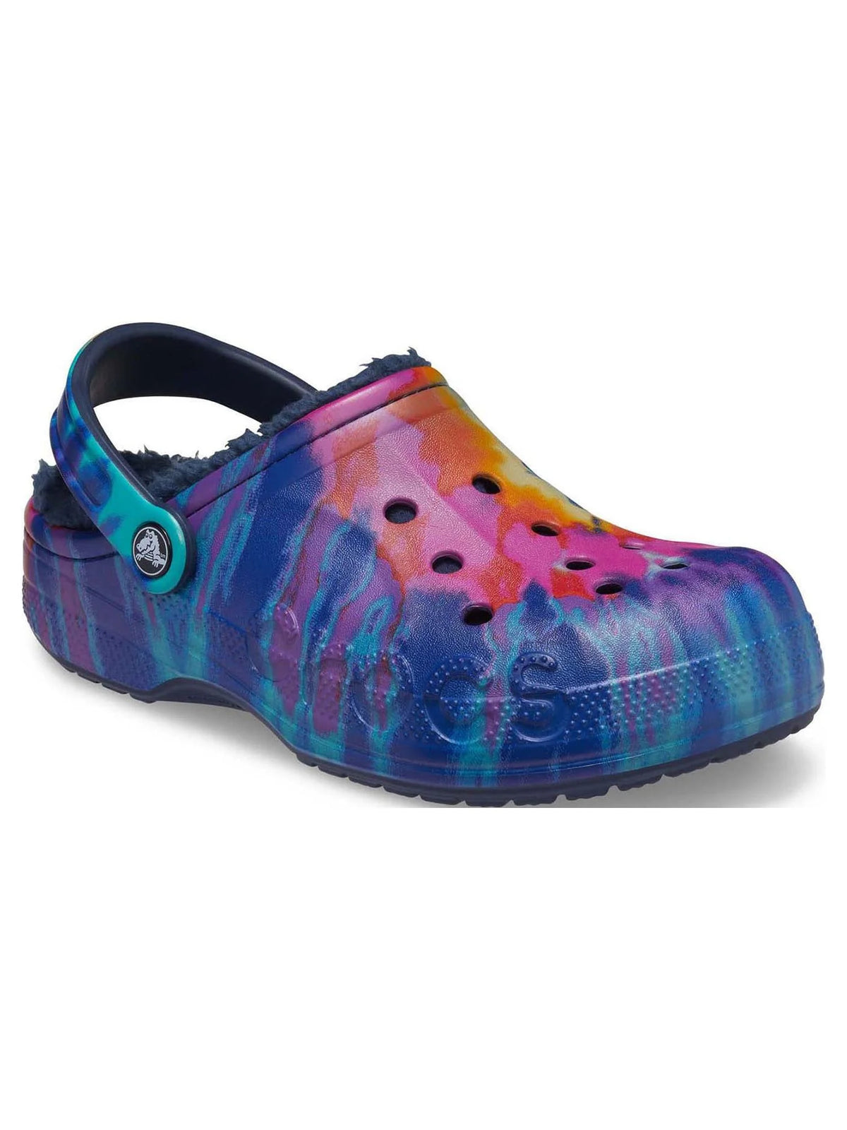 Unisex Lined Clogs A637823