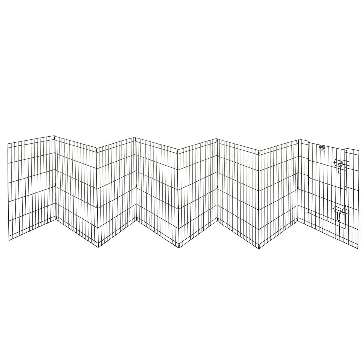 Dog Playpen Eight High Panels N23547