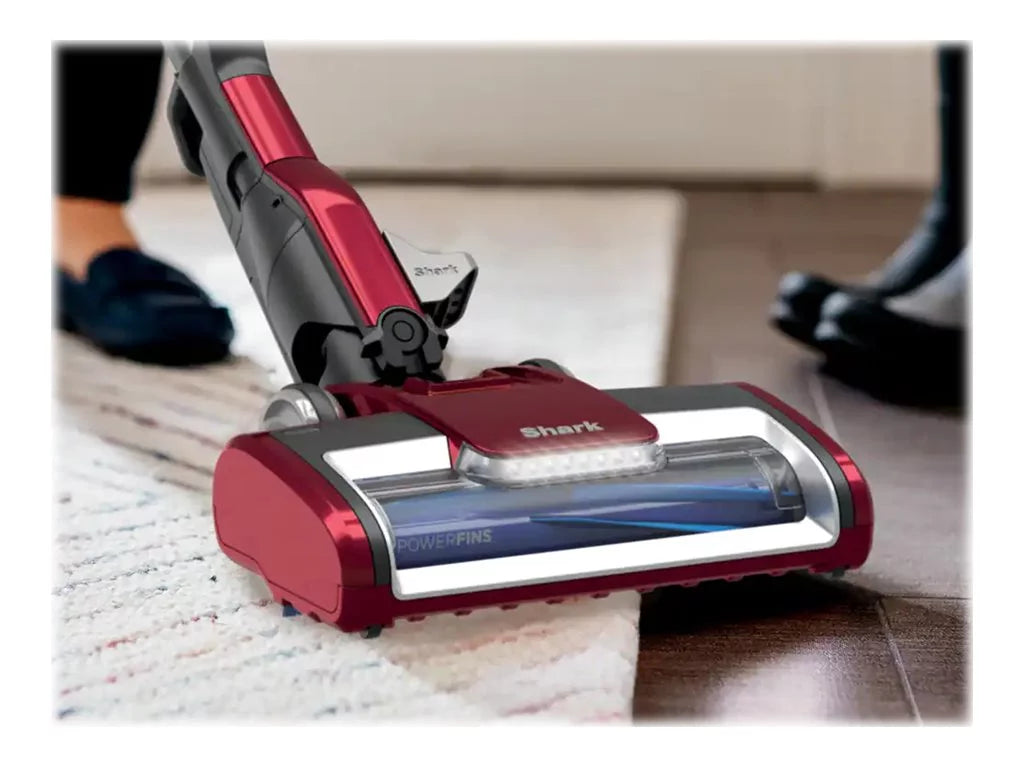 Corded Stick Vacuum with PowerFins I225