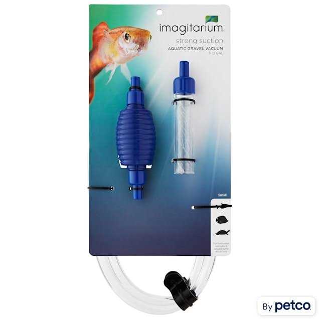Aquatic Gravel Vacuum L93010