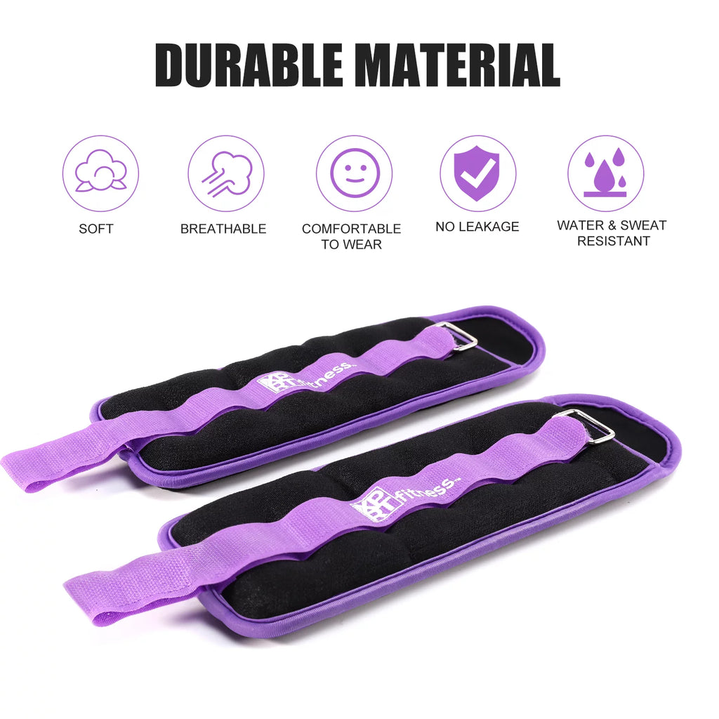 Ankle Weights 1 lb. pair L74342