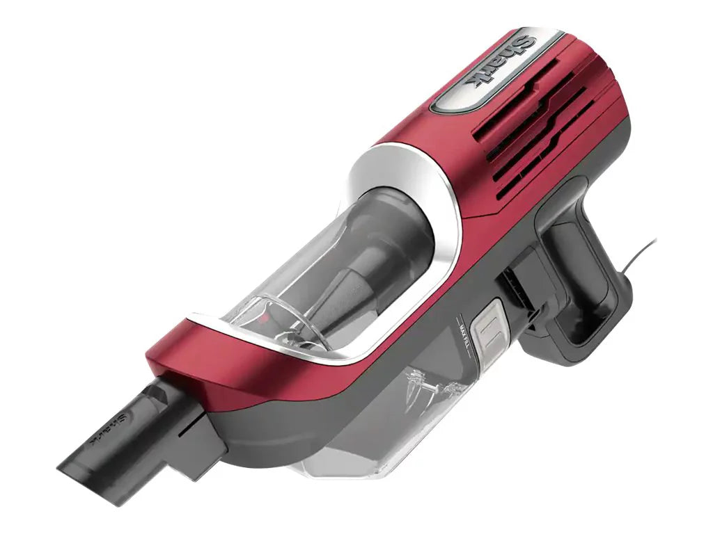 Corded Stick Vacuum with PowerFins I225