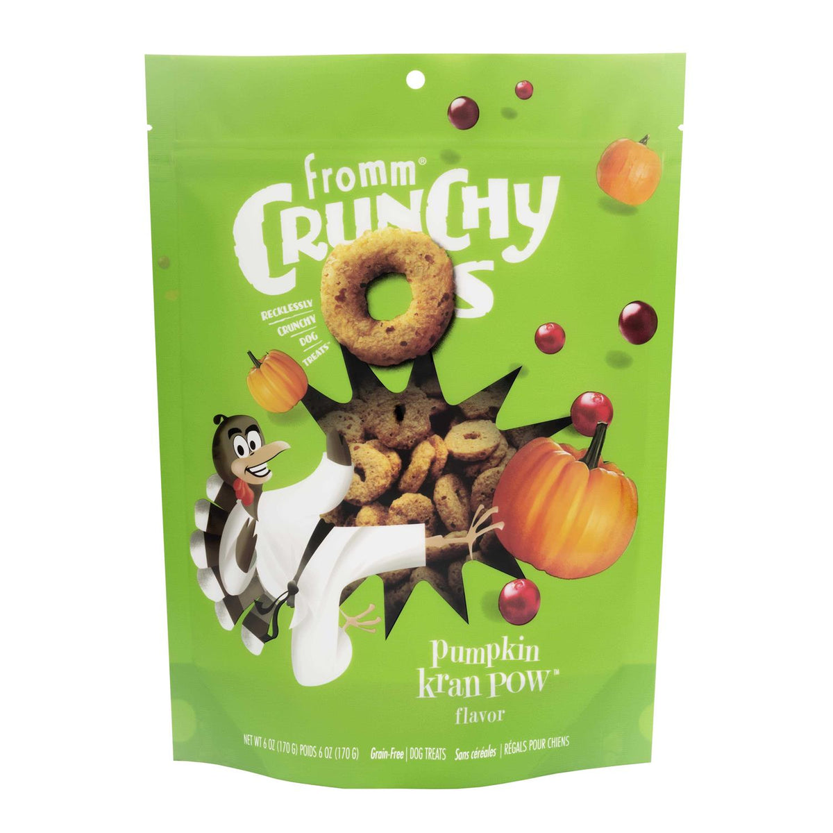 Dog Treats X54722