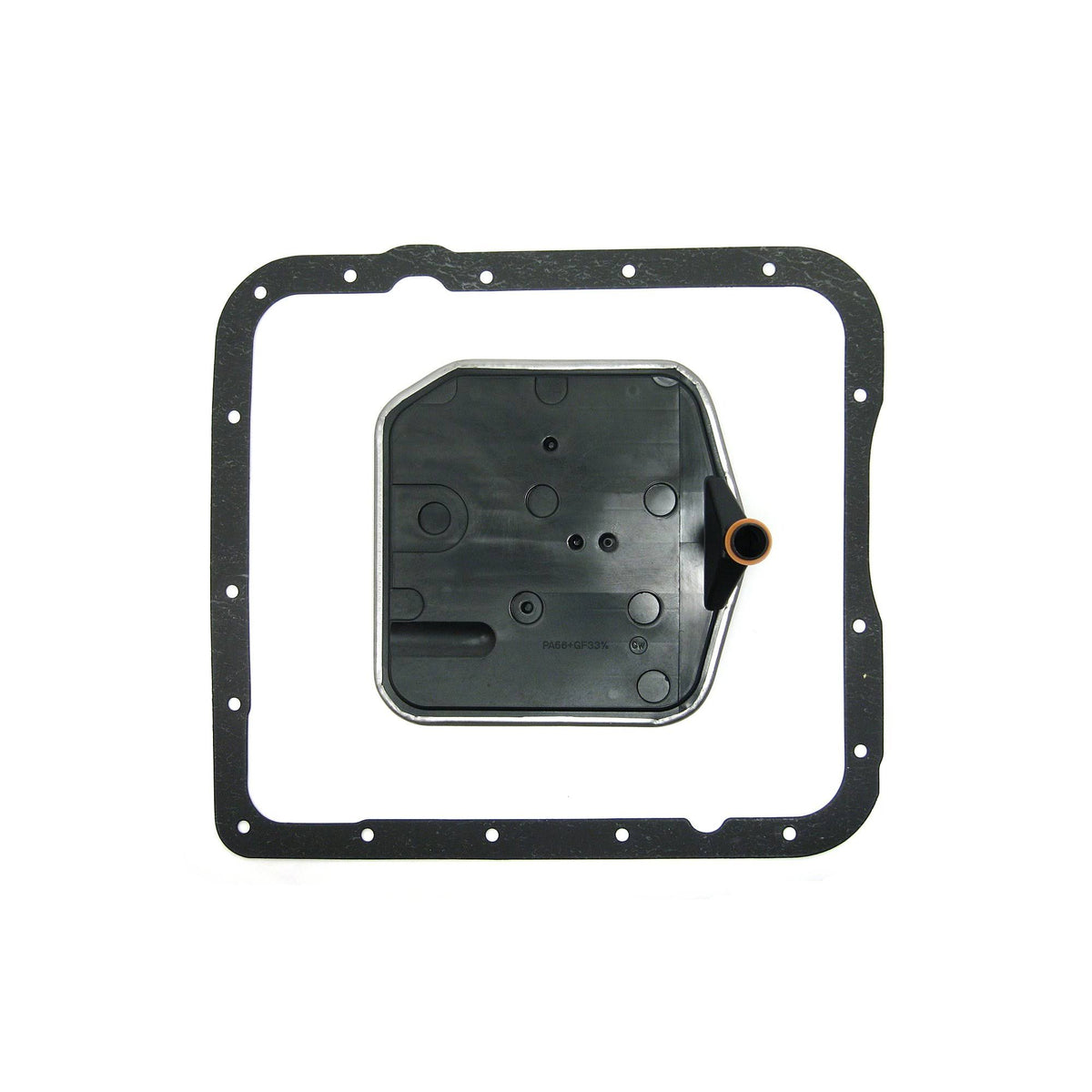 Transmission Filter Kit Z123